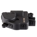 Hvac Blend Door Actuator 604 038 Air For Dodge Ram 1500 2009 2010 2500 3500 4500 5500 2012 Replaces 68048902aa 68048902ab