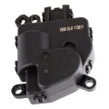 Hvac Blend Door Actuator 604 038 Air For Dodge Ram 1500 2009 2010 2500 3500 4500 5500 2012 Replaces 68048902aa 68048902ab