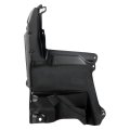 Engine Splash Shield Driver Side For Toyota Corolla Cross 2022 2023 2024 Capa Certified Cover To1228298 To1228298c 514440a010 
