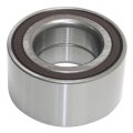 Wheel Bearings Front Driver And Passenger Side Pair For Jeep Compass Patriot 2007 2017 Ball Bearing Type 3 15 In Outer 1 65