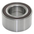 Wheel Bearings Front Driver And Passenger Side Pair For Jeep Compass Patriot 2007 2017 Ball Bearing Type 3 15 In Outer 1 65