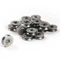 Atoplee 3124mm 5225mm 5165mm High Carbon Steel Wire V Groove Pulley 20pcs 