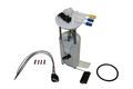 530-2090 Fuel Pump Module Assembly Diesel Front Position Machined Finish 