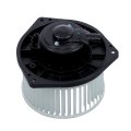 A C Heater Blower Motor W Fan Replacement For Forester Impreza Wrx Sti 2000-2014 