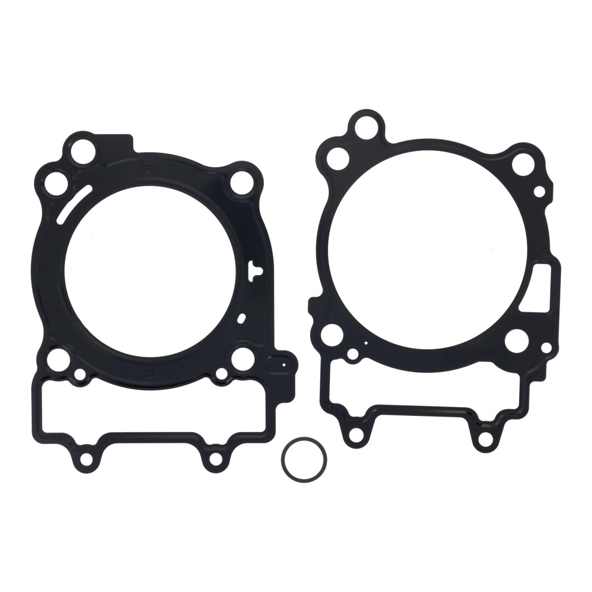 Niche Big Bore Cylinder Gasket Kit For Polaris Ranger Sp Crew Sportsman Rzr Ace 570 99 5mm