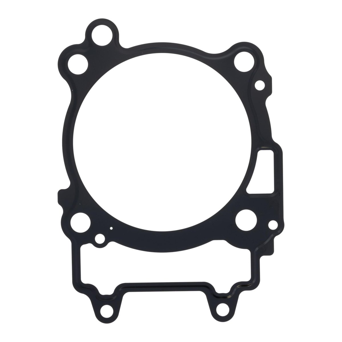 Niche Big Bore Cylinder Gasket Kit For Polaris Ranger Sp Crew Sportsman Rzr Ace 570 99 5mm