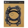 Niche Big Bore Cylinder Gasket Kit For Polaris Ranger Sp Crew Sportsman Rzr Ace 570 99 5mm