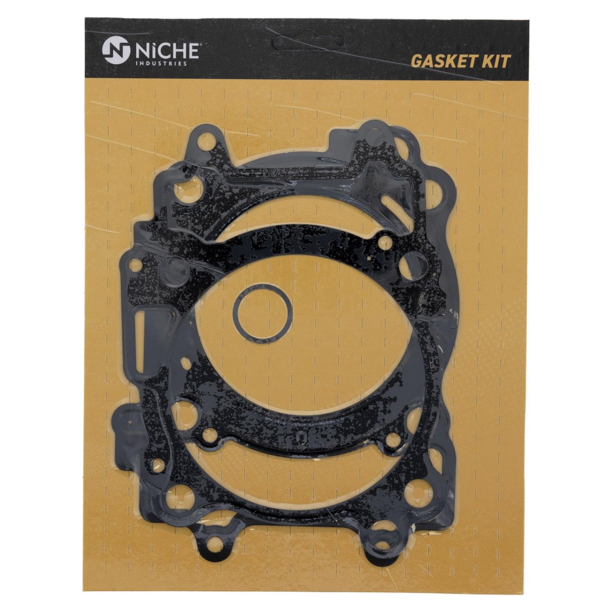 Niche Big Bore Cylinder Gasket Kit For Polaris Ranger Sp Crew Sportsman Rzr Ace 570 99 5mm