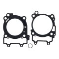 Niche Big Bore Cylinder Gasket Kit For Polaris Ranger Sp Crew Sportsman Rzr Ace 570 99 5mm