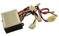 Control Module For Dune Buggy V12 Plus Crazy Cart V1 3 Ground Force Drifter V3 24 Volt Controller Hb2430-tyd6k-fs-rohs 
