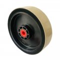 1pcs 6 Inch Diamond Resin Soft Grinding Polishing Wheel For Gem Jade Glass Crystal Machining Tools 280 To 14000 Grit 3000