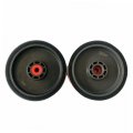 1pcs 6 Inch Diamond Resin Soft Grinding Polishing Wheel For Gem Jade Glass Crystal Machining Tools 280 To 14000 Grit 3000