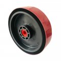 1pcs 6 Inch Diamond Resin Soft Grinding Polishing Wheel For Gem Jade Glass Crystal Machining Tools 280 To 14000 Grit 3000