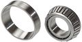 National 32207 Tapered Bearing Assembly 