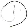 Raybestos Bc92610 Professional Grade Parking Brake Cable 