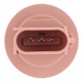 Motoku Rear Tail Light Socket Lamp Bulb Plug For Polaris Sportsman 570 500 550 800 850 1000 Xp Rzr