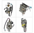 146-0785 146-0803 Generator Carburetor For Ky Series A042p619 3 Gaskets New