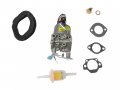 146-0785 146-0803 Generator Carburetor For Ky Series A042p619 3 Gaskets New