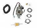 146-0785 146-0803 Generator Carburetor For Ky Series A042p619 3 Gaskets New