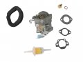 146-0785 146-0803 Generator Carburetor For Ky Series A042p619 3 Gaskets New