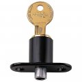 Bypass Door Lock 