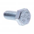 Prime-line Hex Head Cap Screws Class 8 Metric M8-1 25 X 20mm Zinc Plated Steel 25-pack 