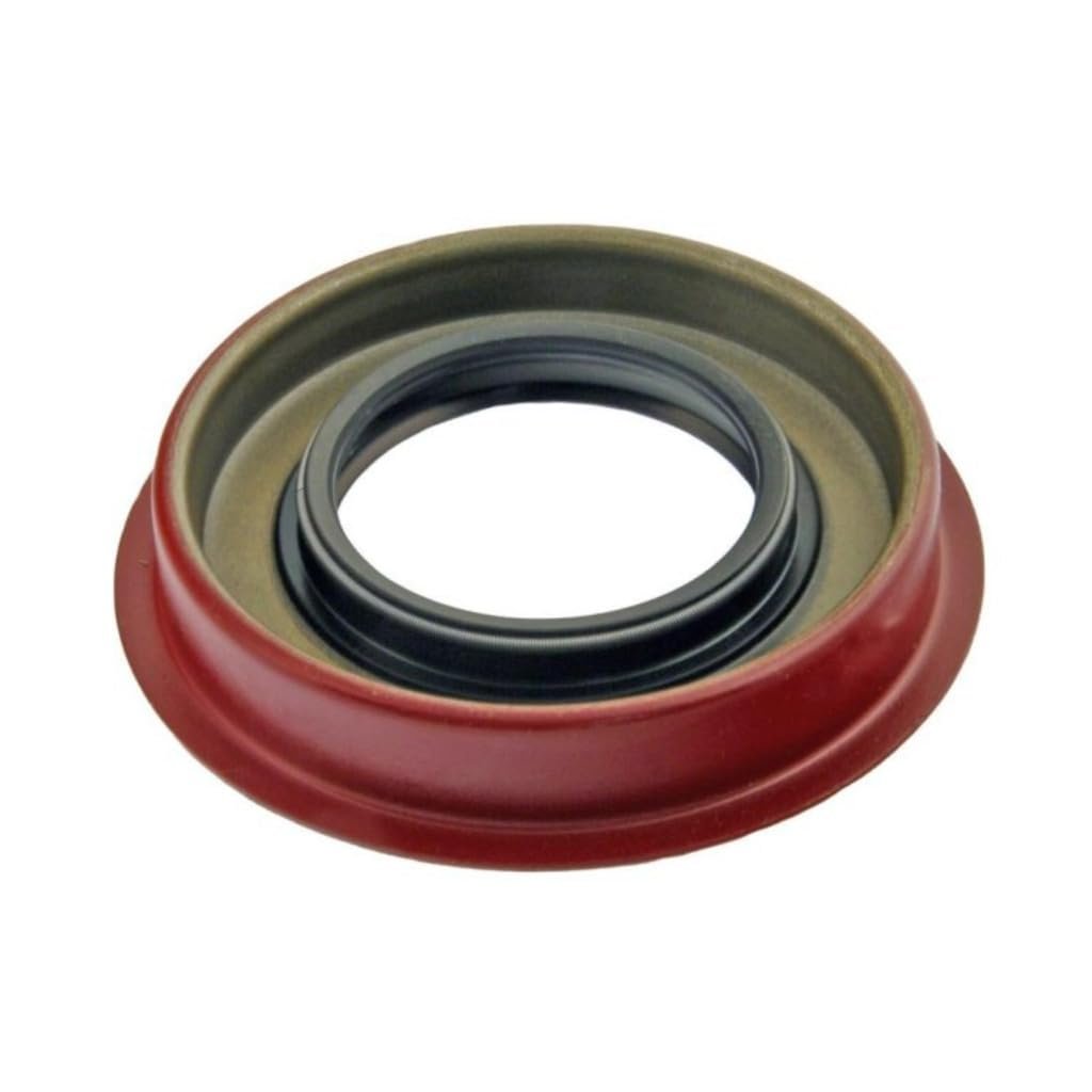 Crankshaft Oil Seal Front For Chevy S10 1995 2003 Polyacrylate 0 5 In Thickness Olx-acd4762n-cl360a56