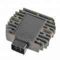 For Regulator Rectifier Kawasaki Krf750 Teryx 750 4x4 Sport Le Nra 2008 2009 Mod-ztf1-4266