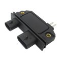 Ignition Control Module Heavy Duty Fit For G M C Sonoma V6 4 3l 1991-1995 Replaces 16139369 10469931 Dr408 Dr411 Dr411cs Dr414