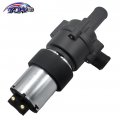Tom Auxiliary Coolant Water Pump For 2001-2009 Mercedes-benz Clk350 Clk550 C230 C350 C240 C320
