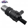 Tom Auxiliary Coolant Water Pump For 2001-2009 Mercedes-benz Clk350 Clk550 C230 C350 C240 C320