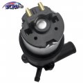 Tom Auxiliary Coolant Water Pump For 2001-2009 Mercedes-benz Clk350 Clk550 C230 C350 C240 C320