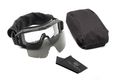 Revision Military Asian Locust Goggle Essential Black 