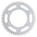 Niche Drive Sprocket Chain Combo For Ktm Sx Motocross 250 Sxf Racing Front 13 Rear 48 Tooth 520v O-ring 116 Links 