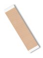 3m 2-12-5-5451 Brown Ptfe Glass Cloth Tape -100 To 500 Degrees F Performance Temperature 0 0056 Thick 