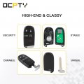 Ocpty Remotes Key Fob For Chrysler 200 300 Dodge Charger Challenger 2015-2017 M3m-40821302 2 Pcs