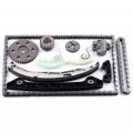 Aintier Automotive Replacement Engine Timing Part Sets Kits Fit Ford Escape 2010-2013 For For Fusion 2006-2013 Lincoln Mkz