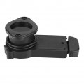 Zcargel Deck Drain Valve Universal Pvc Rubber Kayak Inflatable Boat Floor For Yacht Drainage Supply 12cm X 8cm 4 2cm L W H