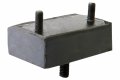 Front Left Driver Side Automatic Transmission Mount For Plymouth Belvedere 3 7l L6 1962 1963 1964 Pc-1068733 