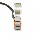 Caltric Stator Compatible With Honda 31120-ha7-671