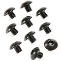Arrma Ar721303 Button Head Hex Machine Screw 3x3mm 10 4x4 