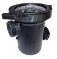Waterway Side Discharge Debris Basket 2 X Inlet Outlet 310-6600 By Plastics 