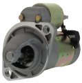 Starter For Case New Holland Excavators W Yanmar Eng 3tnv82 3tnv88 Marine Engines 3 4 Cly Diesel Replaces S114-815 S114-815a 