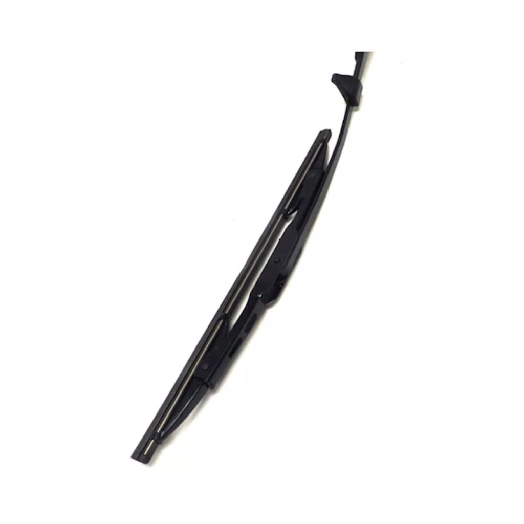 Rear Window Wiper Arm For Chevy Tahoe 2021 2022 2023 2024 2025 Black Standard Style Part Olx-acd84768069-cl360a52