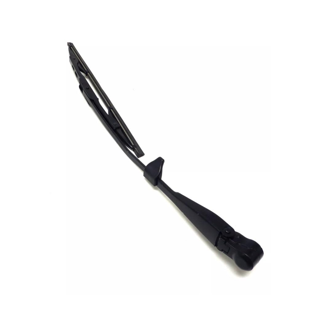 Rear Window Wiper Arm For Chevy Tahoe 2021 2022 2023 2024 2025 Black Standard Style Part Olx-acd84768069-cl360a52