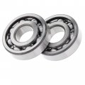 Main Crank Shaft Bearings Kit For Suzuki Lt160e Quadrunner 1991 1992 2 Precision 