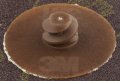 Cubitron Ii 3m Roloc Disc 963g 36 Yn-weight Tr 2 In X Nh Die R200p