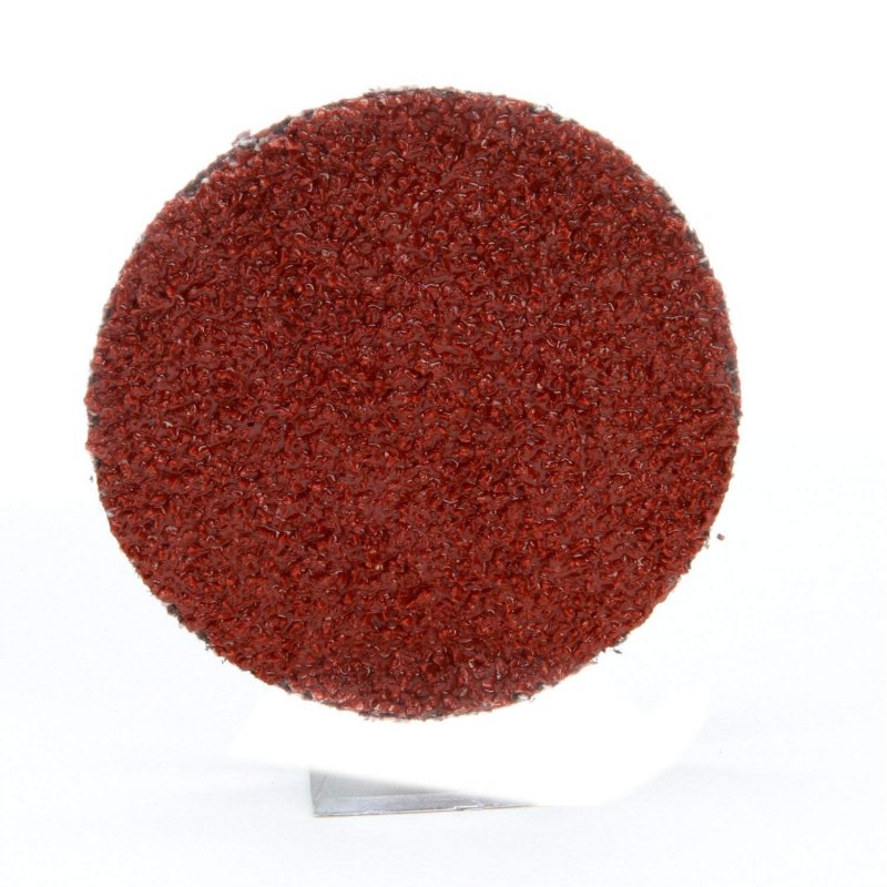 Cubitron Ii 3m Roloc Disc 963g 36 Yn-weight Tr 2 In X Nh Die R200p