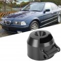 Car Meter Bracket Gauge Pod Black Abs 60mm Dash Mount Holder