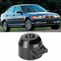 Car Meter Bracket Gauge Pod Black Abs 60mm Dash Mount Holder